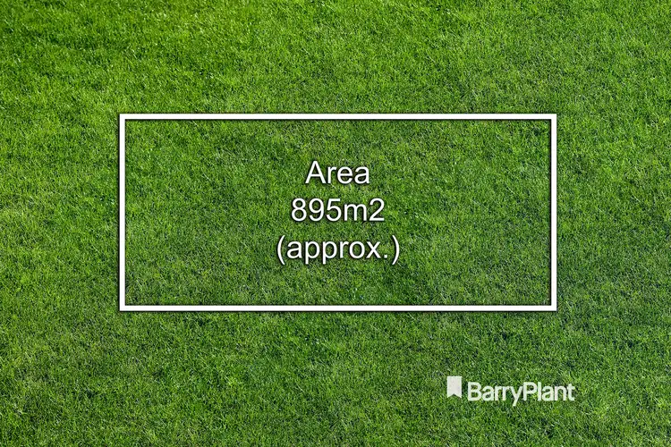 3 Fifth Avenue, Rowville VIC 3178