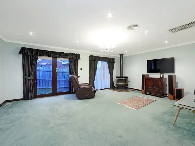 Fourth view of Homely house listing, 3 Fifth Avenue, Rowville VIC 3178