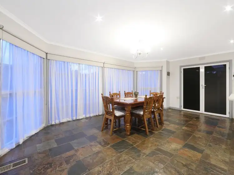Fifth view of Homely house listing, 3 Fifth Avenue, Rowville VIC 3178