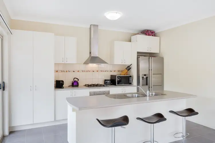 Second view of Homely house listing, 14 Clementson Drive, Caroline Springs VIC 3023