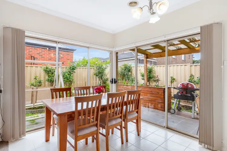 Third view of Homely house listing, 14 Clementson Drive, Caroline Springs VIC 3023