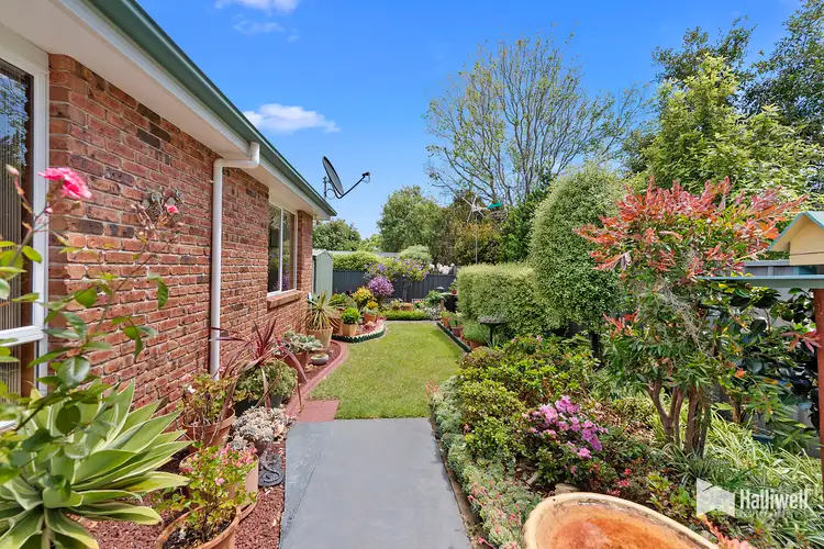 Second view of Homely house listing, 3/17 Water Street, Ulverstone TAS 7315