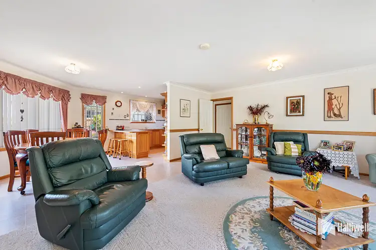 Seventh view of Homely house listing, 3/17 Water Street, Ulverstone TAS 7315