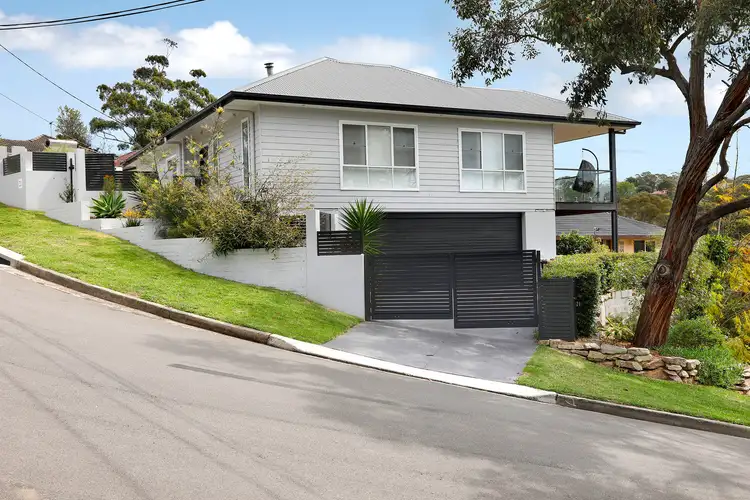 21 Charles Place, Jannali NSW 2226