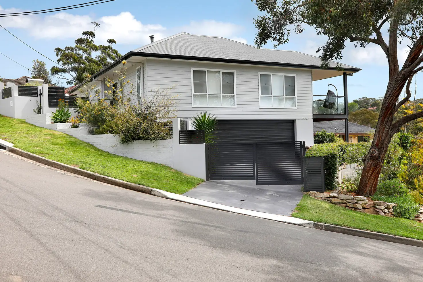 Main view of Homely house listing, 21 Charles Place, Jannali NSW 2226