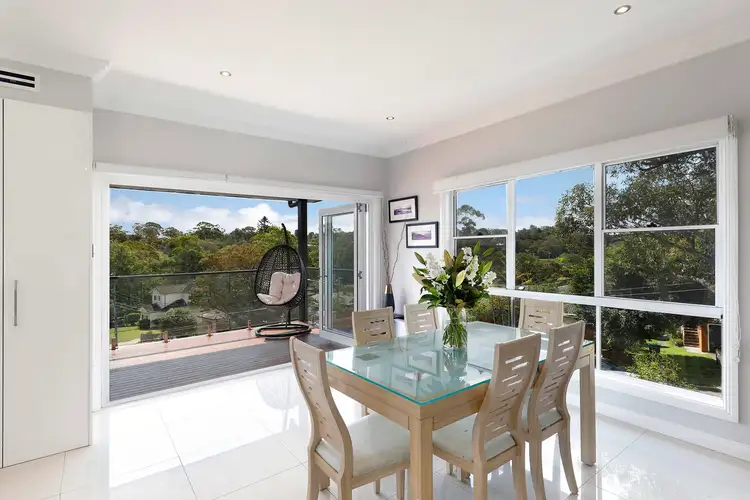 Third view of Homely house listing, 21 Charles Place, Jannali NSW 2226