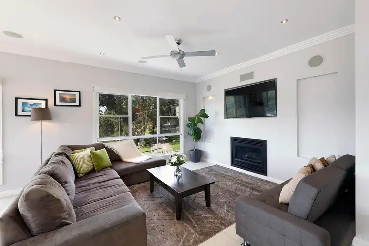 Fourth view of Homely house listing, 21 Charles Place, Jannali NSW 2226