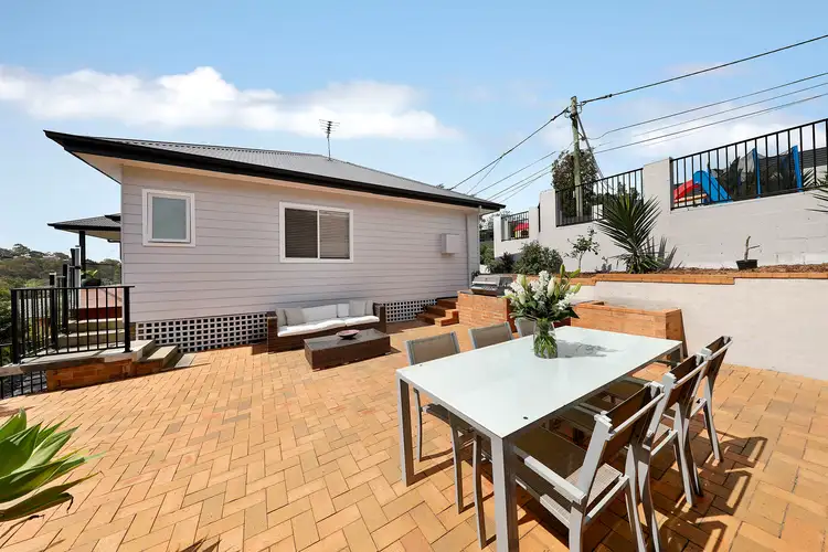 Fifth view of Homely house listing, 21 Charles Place, Jannali NSW 2226