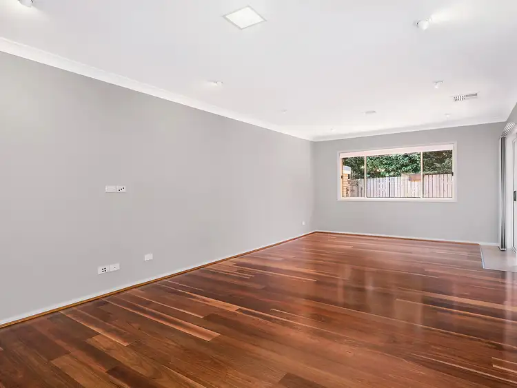 Second view of Homely villa listing, 3/8 Tuffy Avenue, Sans Souci NSW 2219