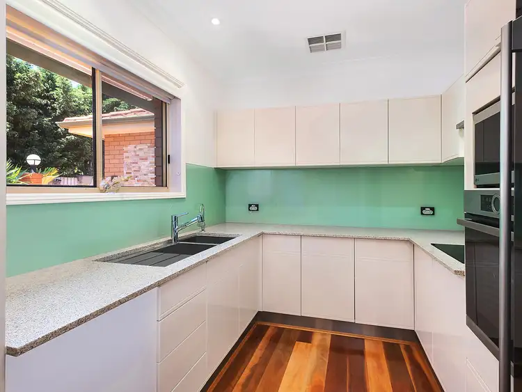 Third view of Homely villa listing, 3/8 Tuffy Avenue, Sans Souci NSW 2219