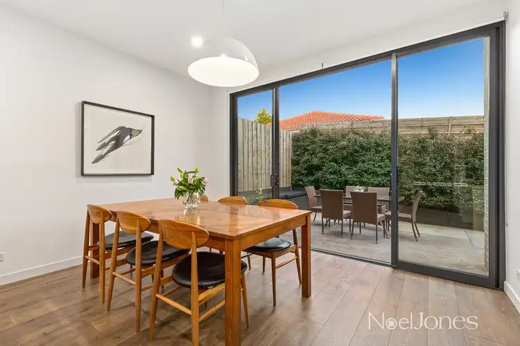 Third view of Homely townhouse listing, 2/8 Alder Street, Burwood VIC 3125