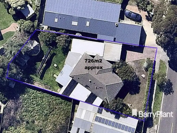 41 Bexsarm Crescent, Rowville VIC 3178