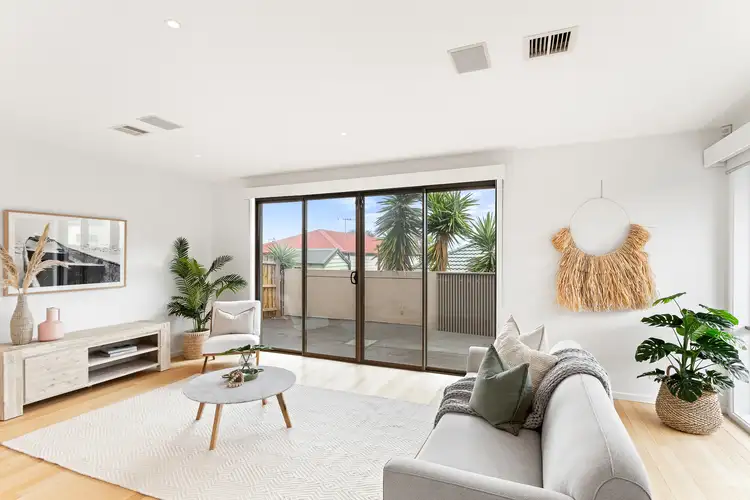 Second view of Homely house listing, 28a Mitchell Street, Mornington VIC 3931