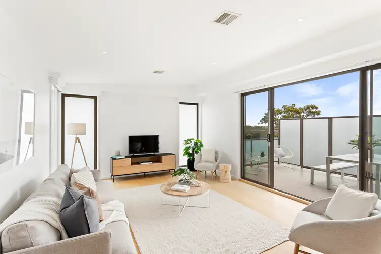 Fourth view of Homely house listing, 28a Mitchell Street, Mornington VIC 3931