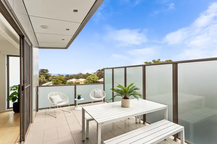 Fifth view of Homely house listing, 28a Mitchell Street, Mornington VIC 3931