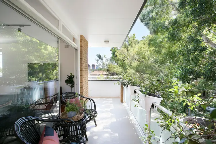 Fourth view of Homely apartment listing, 3/30 Figtree Avenue, Randwick NSW 2031