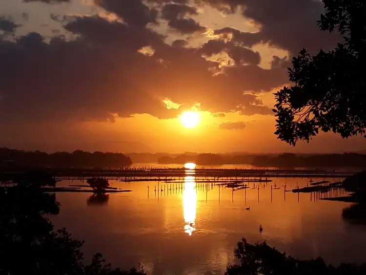 Third view of Homely apartment listing, 2/72 Little Street, Forster NSW 2428