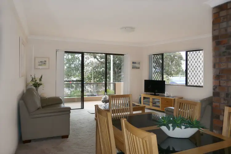 Fourth view of Homely apartment listing, 2/72 Little Street, Forster NSW 2428