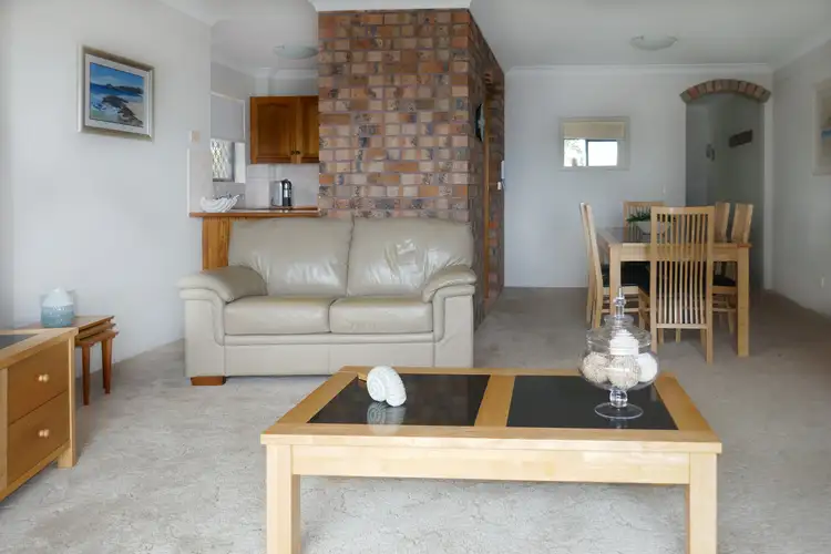 Sixth view of Homely apartment listing, 2/72 Little Street, Forster NSW 2428