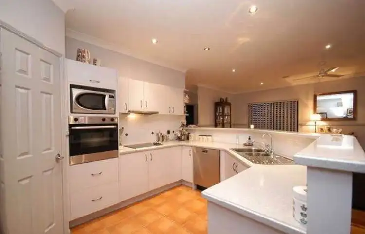 Third view of Homely house listing, 14 Clarke Street, Bardon QLD 4065