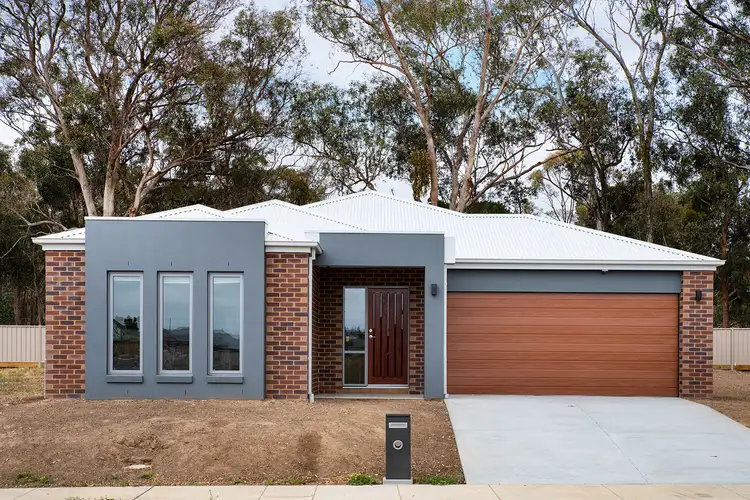Main view of Homely house listing, 29 Woodman Drive, Mckenzie Hill VIC 3451