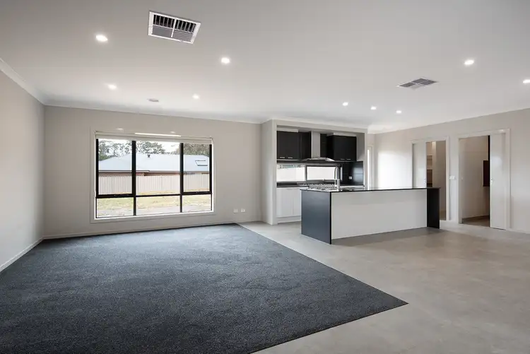 Second view of Homely house listing, 29 Woodman Drive, Mckenzie Hill VIC 3451