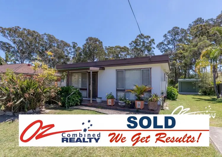9 Avro Avenue, Sanctuary Point NSW 2540