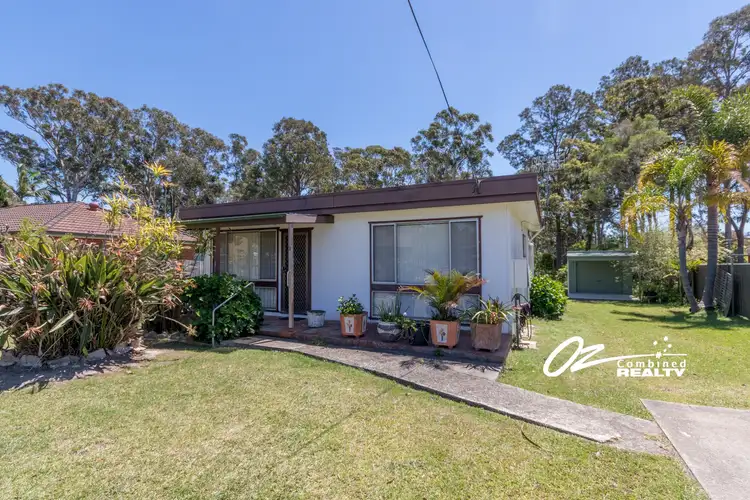Second view of Homely house listing, 9 Avro Avenue, Sanctuary Point NSW 2540