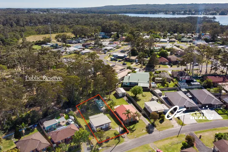 Third view of Homely house listing, 9 Avro Avenue, Sanctuary Point NSW 2540