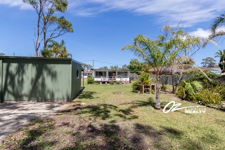 Fifth view of Homely house listing, 9 Avro Avenue, Sanctuary Point NSW 2540