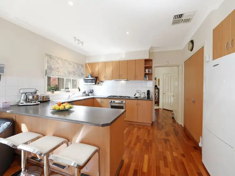 Fourth view of Homely townhouse listing, 5 Canterbury Close, Rowville VIC 3178