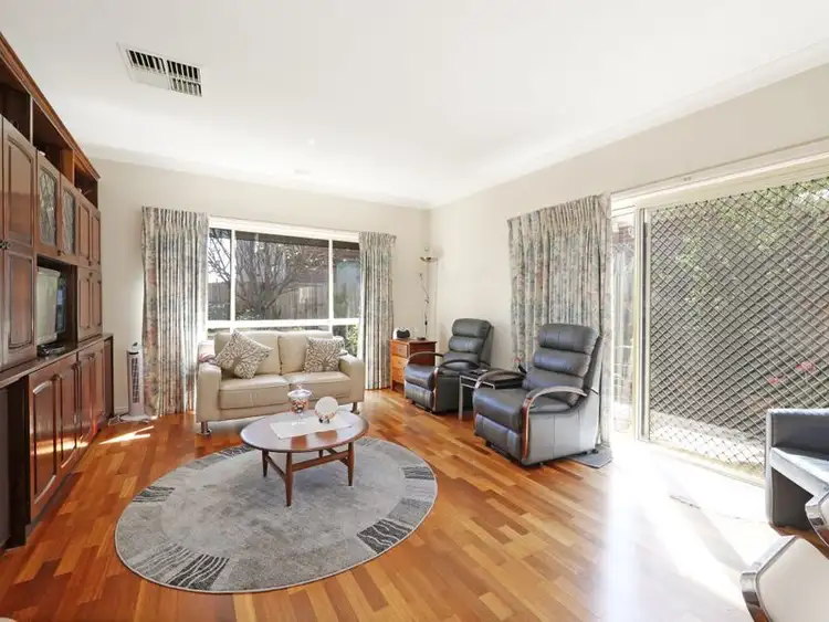 Fifth view of Homely townhouse listing, 5 Canterbury Close, Rowville VIC 3178