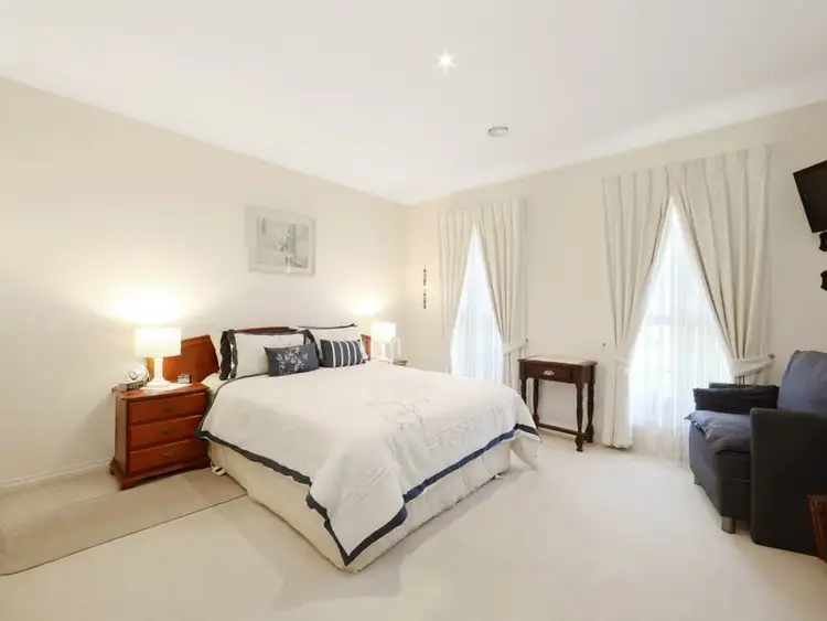 Sixth view of Homely townhouse listing, 5 Canterbury Close, Rowville VIC 3178