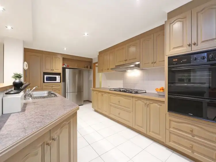 Third view of Homely house listing, 14 Dunscombe Close, Rowville VIC 3178