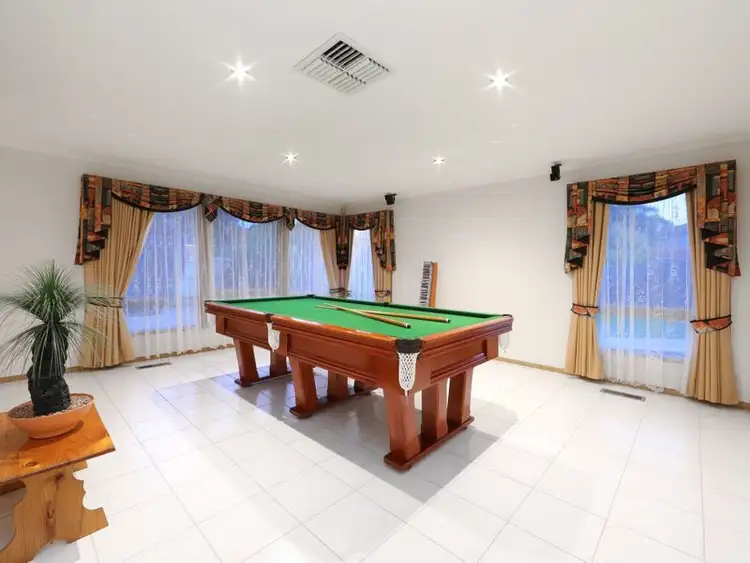 Sixth view of Homely house listing, 14 Dunscombe Close, Rowville VIC 3178