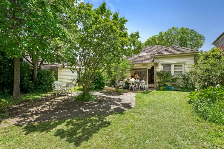 Second view of Homely house listing, 116 Gordon Street, Balwyn VIC 3103