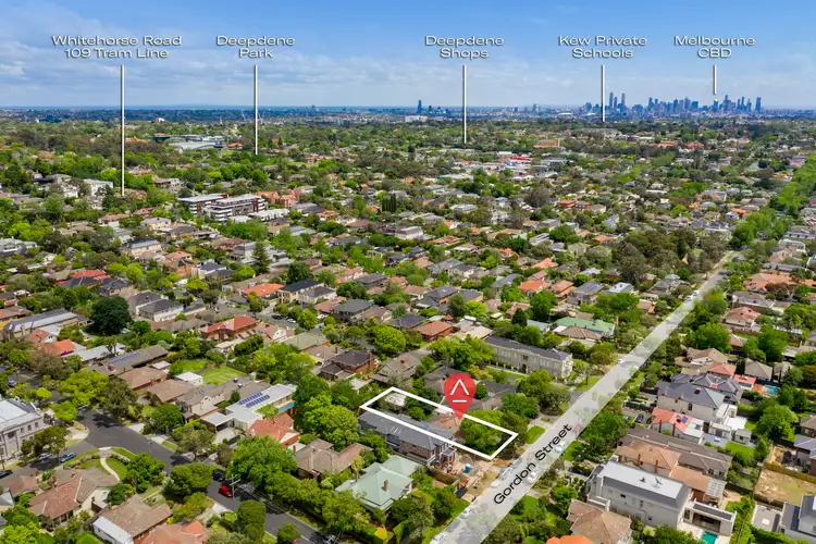 Fifth view of Homely house listing, 116 Gordon Street, Balwyn VIC 3103
