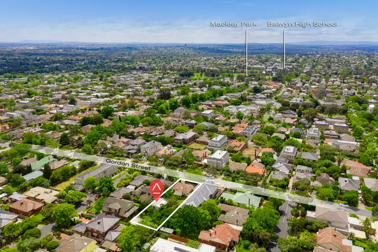 Sixth view of Homely house listing, 116 Gordon Street, Balwyn VIC 3103