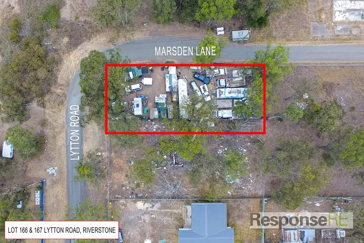 LOT 166 & 167 Lytton Road, Riverstone NSW 2765