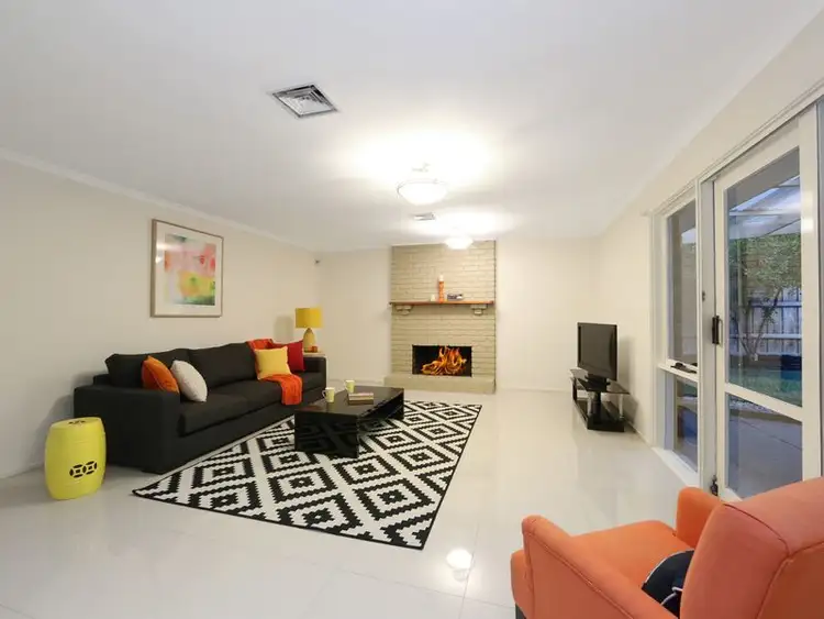 Fourth view of Homely house listing, 27 Bridgewater Way, Rowville VIC 3178