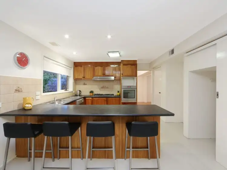 Fifth view of Homely house listing, 27 Bridgewater Way, Rowville VIC 3178