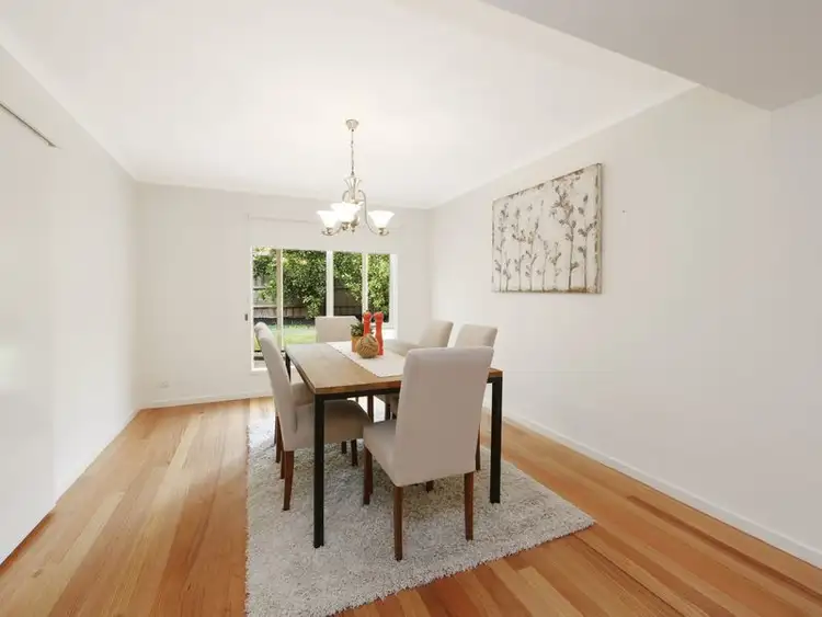 Sixth view of Homely house listing, 27 Bridgewater Way, Rowville VIC 3178