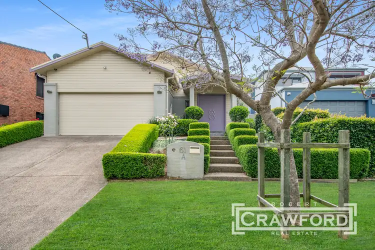 61a Carrington Parade, New Lambton NSW 2305