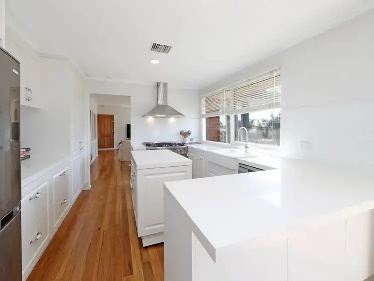 Third view of Homely house listing, 7 Lancom Rise, Rowville VIC 3178
