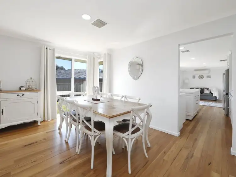 Fourth view of Homely house listing, 7 Lancom Rise, Rowville VIC 3178