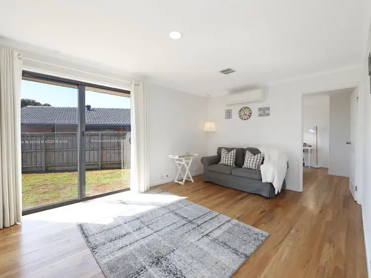 Fifth view of Homely house listing, 7 Lancom Rise, Rowville VIC 3178