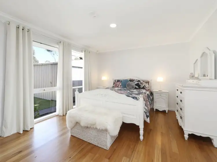 Sixth view of Homely house listing, 7 Lancom Rise, Rowville VIC 3178