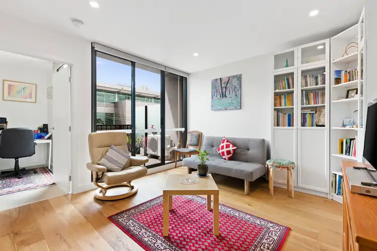 203/140 Cotham Road, Kew VIC 3101