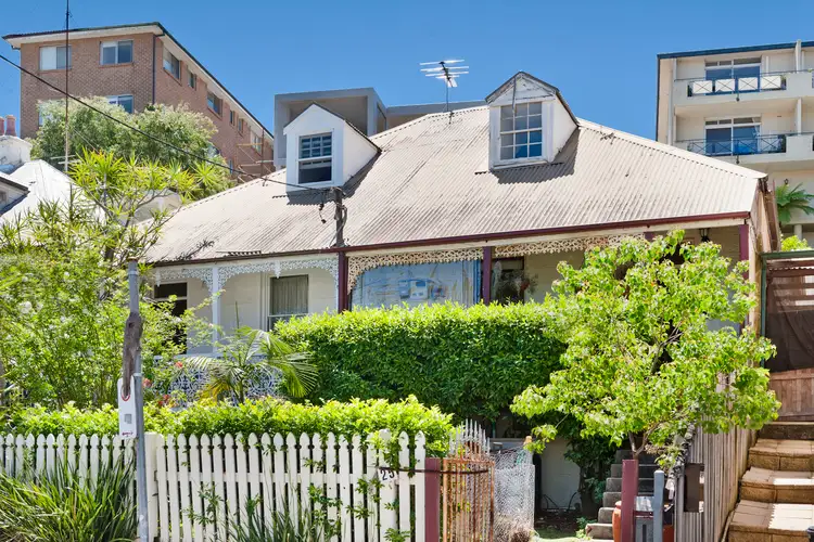 25 William Street, Balmain East NSW 2041