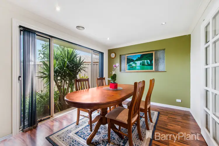 Fifth view of Homely house listing, 11 Wimmera Street, Werribee VIC 3030